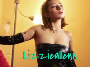 lizzieallenn Cool Sexe