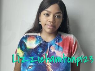 Lizziehamtonp123