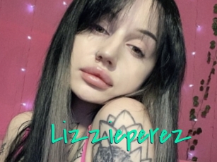 Lizzieperez