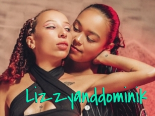 Lizzyanddominik
