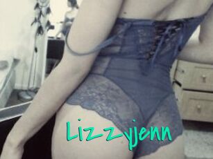 Lizzyjenn