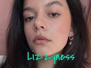 Lizzyness