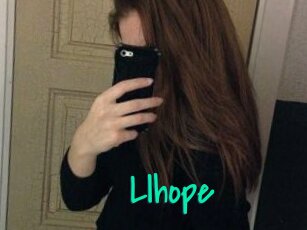 Llhope