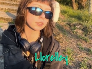 Llorelley