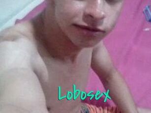 Lobosex