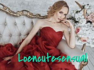 Loencutesensual