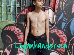 Loganhanderson