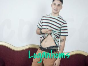 Loganhoms