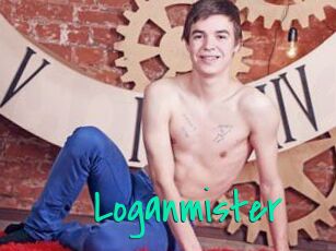 Loganmister