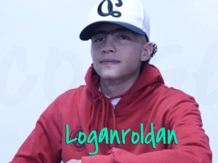 Loganroldan