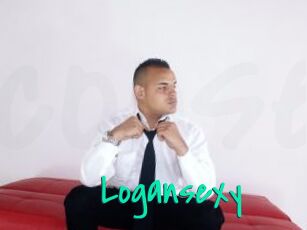 Logansexy