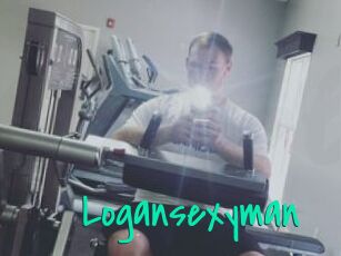 Logansexyman