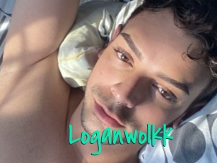 loganwolkk Cool Sexe