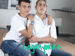Loganymike