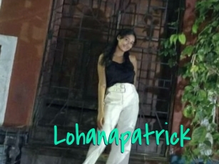 Lohanapatrick
