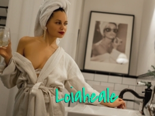 Loiaheale