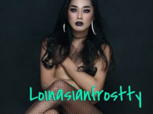 Loinasianfrostty