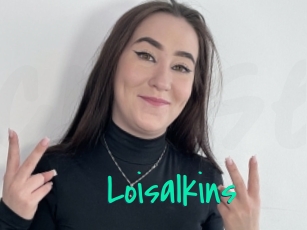 Loisalkins