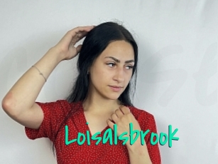 Loisalsbrook