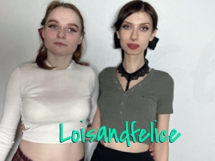 Loisandfelice