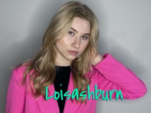 Loisashburn