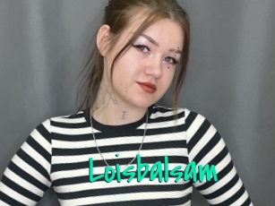 Loisbalsam