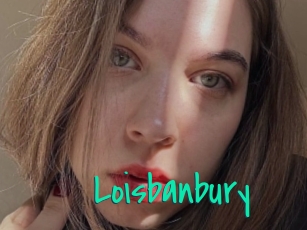 loisbanbury Cool Sexe