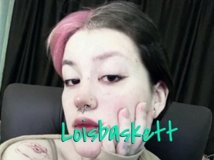 Loisbaskett