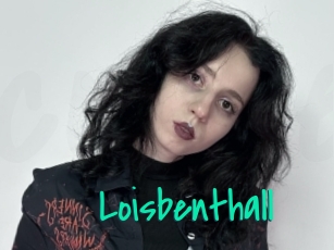 loisbenthall Cool Sexe