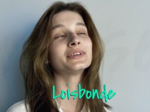 Loisbonde