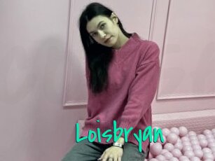 Loisbryan