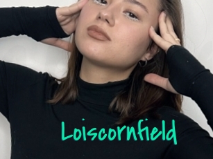 loiscornfield Cool Sexe