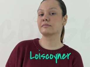Loiscoyner