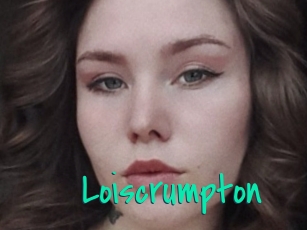 loiscrumpton Cool Sexe