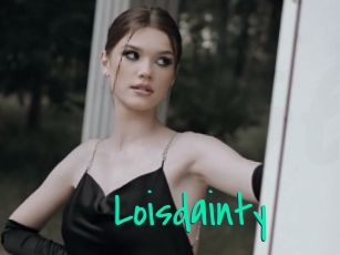 Loisdainty