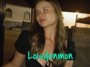 Loisdenmon