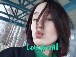 Loisdevall