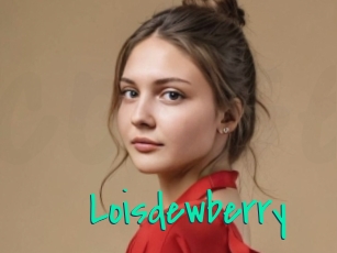 loisdewberry Cool Sexe