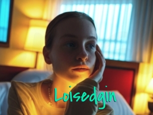 Loisedgin