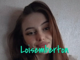 Loisemberton