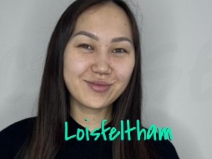 Loisfeltham