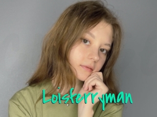 Loisferryman