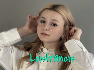 Loisfrancis