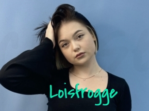 Loisfrogge