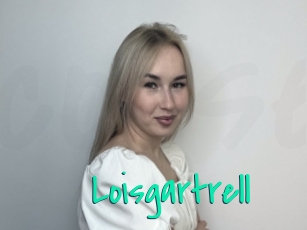 Loisgartrell