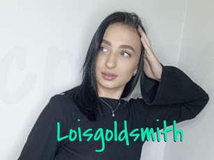 Loisgoldsmith