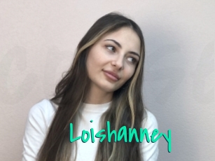 Loishanney