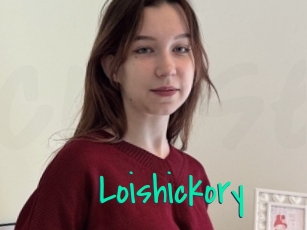 Loishickory