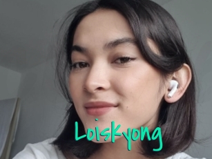 Loiskyong