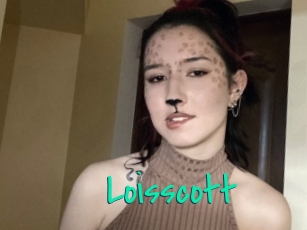 Loisscott